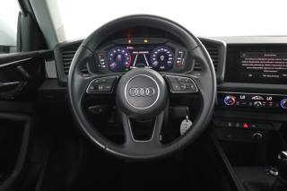 AUDI A1 usata 5