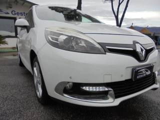 RENAULT Scenic usata 25