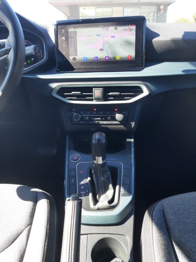 SEAT Arona usata, con Servosterzo