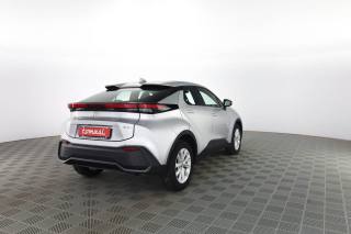 TOYOTA C-HR usata 3