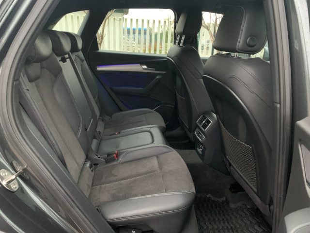 AUDI Q5 usata, con Controllo trazione