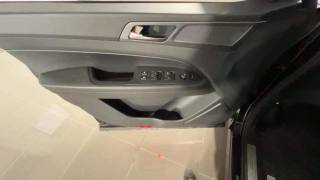 KGM Rexton usata, con Sistema di navigazione