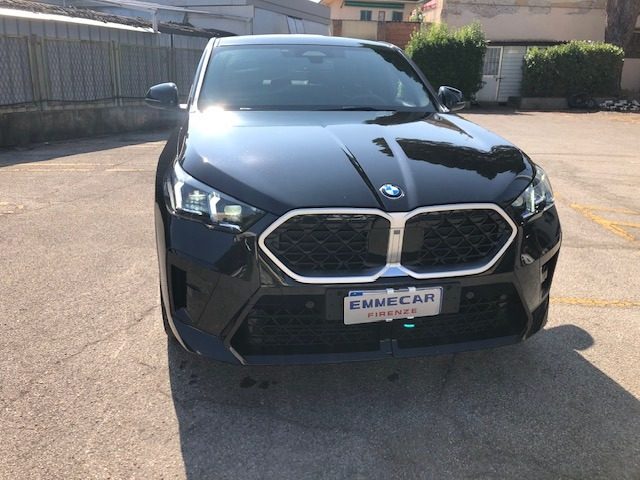 BMW X2 usata, con Airbag