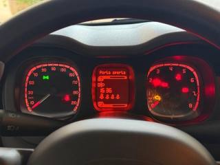 FIAT Panda Cross usata, con ESP