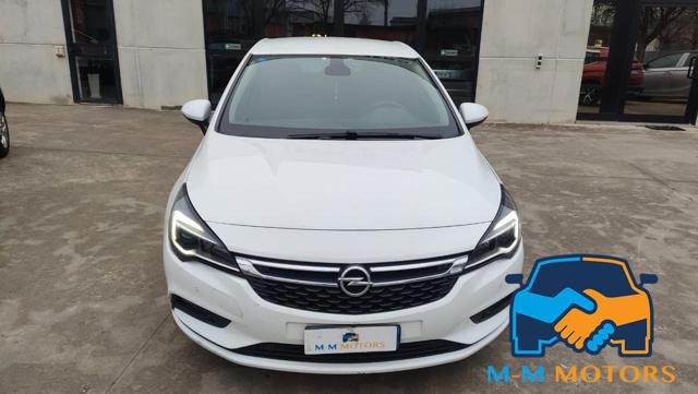 OPEL Astra usata, con Cerchi in lega