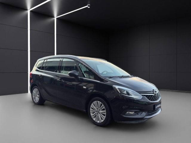 OPEL Zafira usata, con Chiusura centralizzata