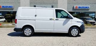 VOLKSWAGEN Transporter usata, con Chiusura centralizzata