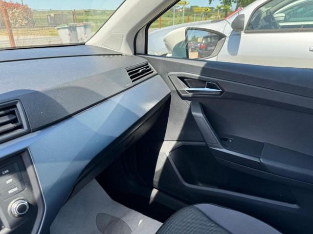 SEAT Arona usata, con Cruise Control