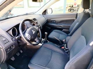 MITSUBISHI ASX usata 7