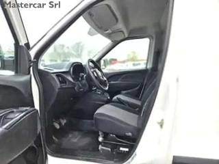FIAT Doblo usata, con Sensore di pioggia