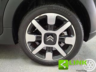 CITROEN C3 usata, con Climatizzatore