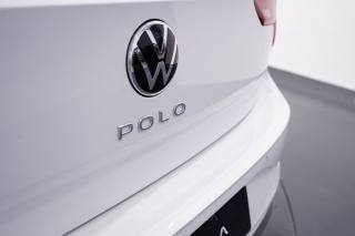 VOLKSWAGEN Polo usata 26