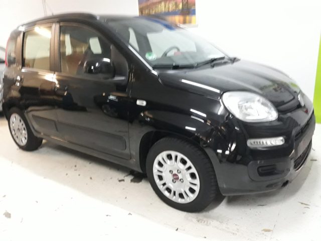 FIAT Panda usata, con Chiusura centralizzata