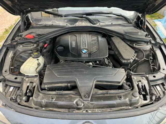 BMW 316 usata, con Climatizzatore