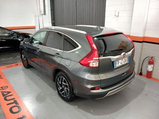 HONDA CR-V usata, con Park Distance Control