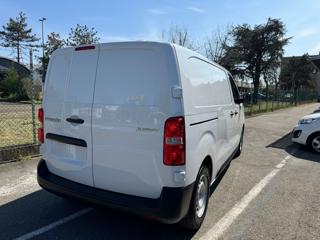 CITROEN Jumpy usata, con Airbag Passeggero