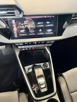 AUDI A3 usata, con Servosterzo