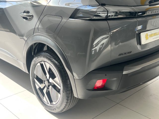 PEUGEOT 2008 usata, con Autoradio
