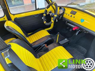 FIAT 500 usata 15