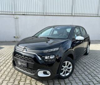 CITROEN C3 usata, con Airbag laterali
