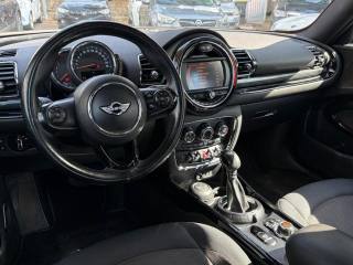 MINI Clubman usata, con Cerchi in lega
