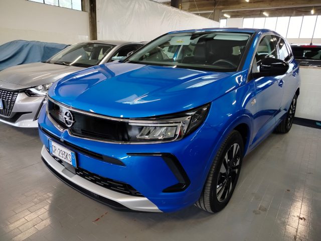 OPEL Grandland usata, con Cruise Control