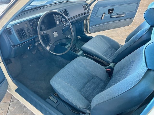 HONDA Prelude usata, con Luce d