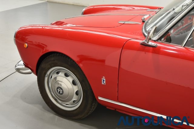 ALFA ROMEO Giulietta usata 60