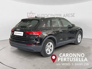 AUDI Q3 usata, con Autoradio