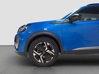 PEUGEOT 2008 usata, con Cerchi in lega