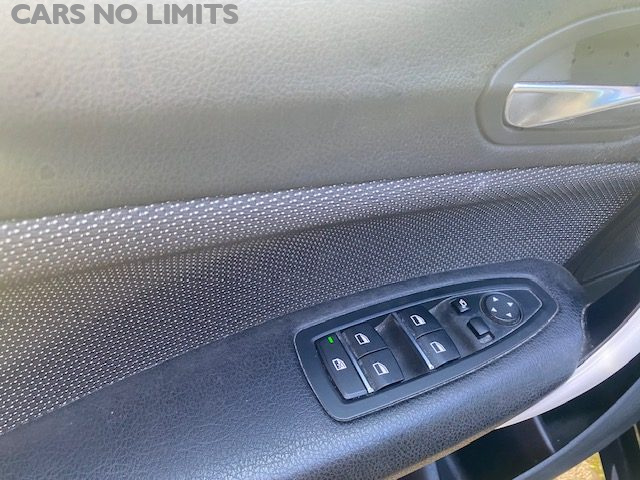 BMW 116 usata, con Controllo trazione