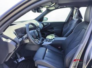 BMW X3 usata 8