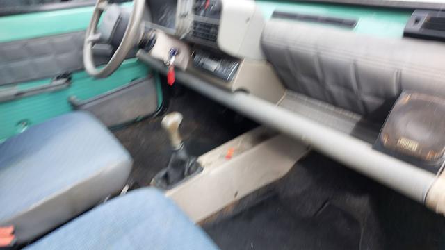 FIAT Panda usata 13