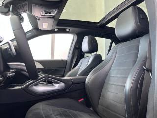 MERCEDES-BENZ GLE 350 usata, con Cruise Control