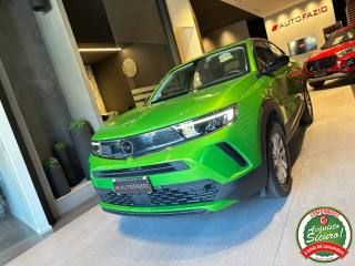 OPEL Mokka usata, con Airbag laterali