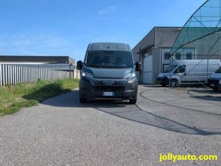 FIAT Ducato usata 21