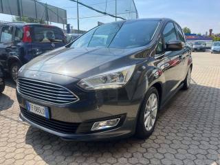FORD C-Max C-Max III 2015 1.6 Titanium Gpl 120cv
