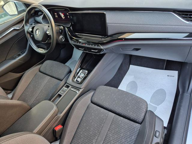 SKODA Octavia usata, con ESP