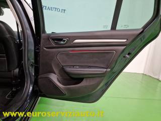 RENAULT Megane usata, con Streaming musicale integrato