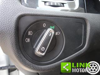 VOLKSWAGEN Golf usata, con Sedili sportivi