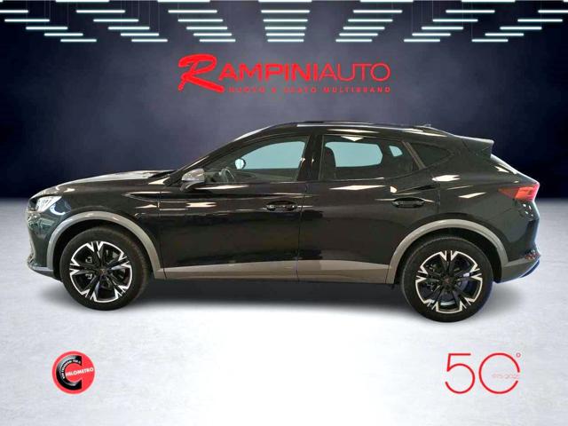 CUPRA Formentor usata 10