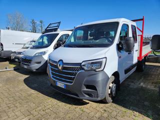 RENAULT Master Tenuto molto bene tutto tagliandato