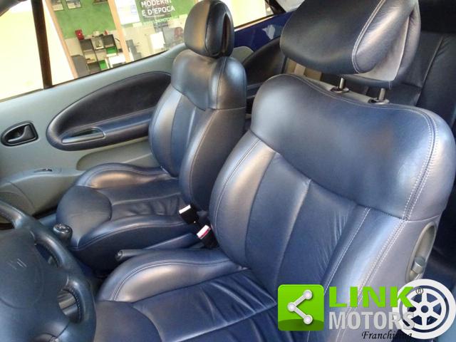 RENAULT Megane usata, con Fendinebbia