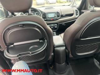 FIAT 500L usata, con Chiusura centralizzata