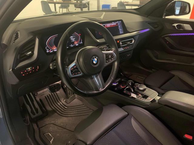 BMW 118 usata, con Climatizzatore
