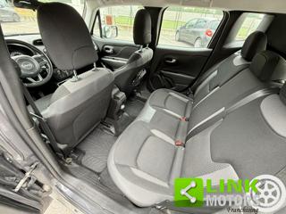 JEEP Renegade usata, con Lettore CD