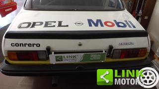 OPEL Ascona usata 31