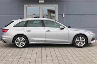 AUDI A4 usata, con Assistente abbaglianti