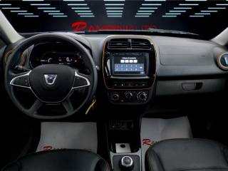DACIA Spring usata 11