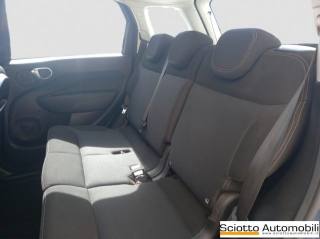 FIAT 500L usata, con Servosterzo